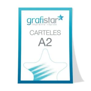 Imprimir Carteles A2