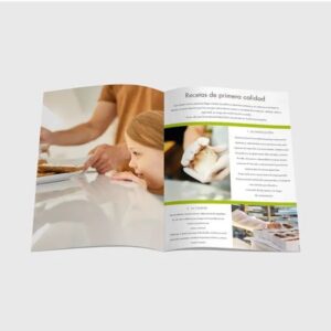 Imprimir Revistas A5