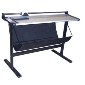 CIZALLA de RODILLO YOSAN para PLANOS CP100 MANUAL con PATAS Corte: Longitud 960mm y capacidad 0,8mm ± 8h