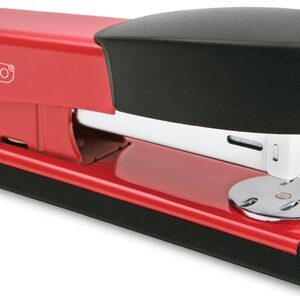 GRAPADORA RAPESCO BOWFIN METALICA (25h) ROJO