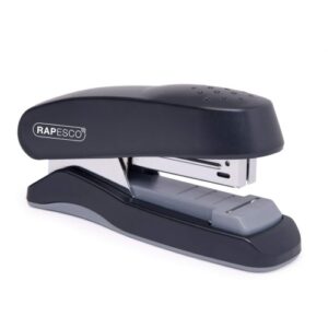 GRAPADORA RAPESCO FLAT CLINCH 1064 (25h) NEGRO