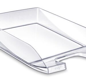 BANDEJA SOBREMESA CEP 100F FIRST CRISTAL