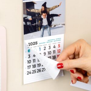 CALENDARIOS
